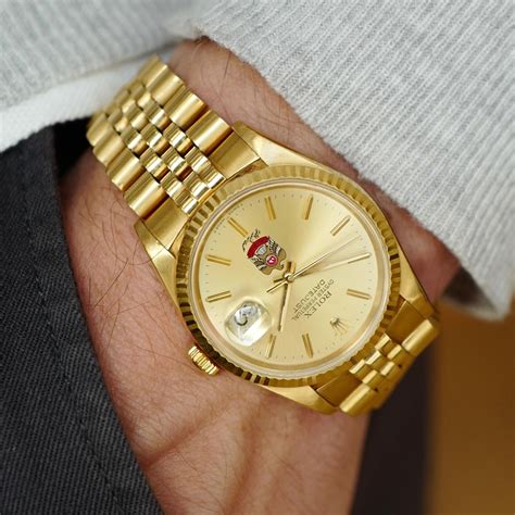 rolex automatic watch price in uae|Rolex dubai duty free price.